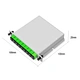 bare fiber plc splitter